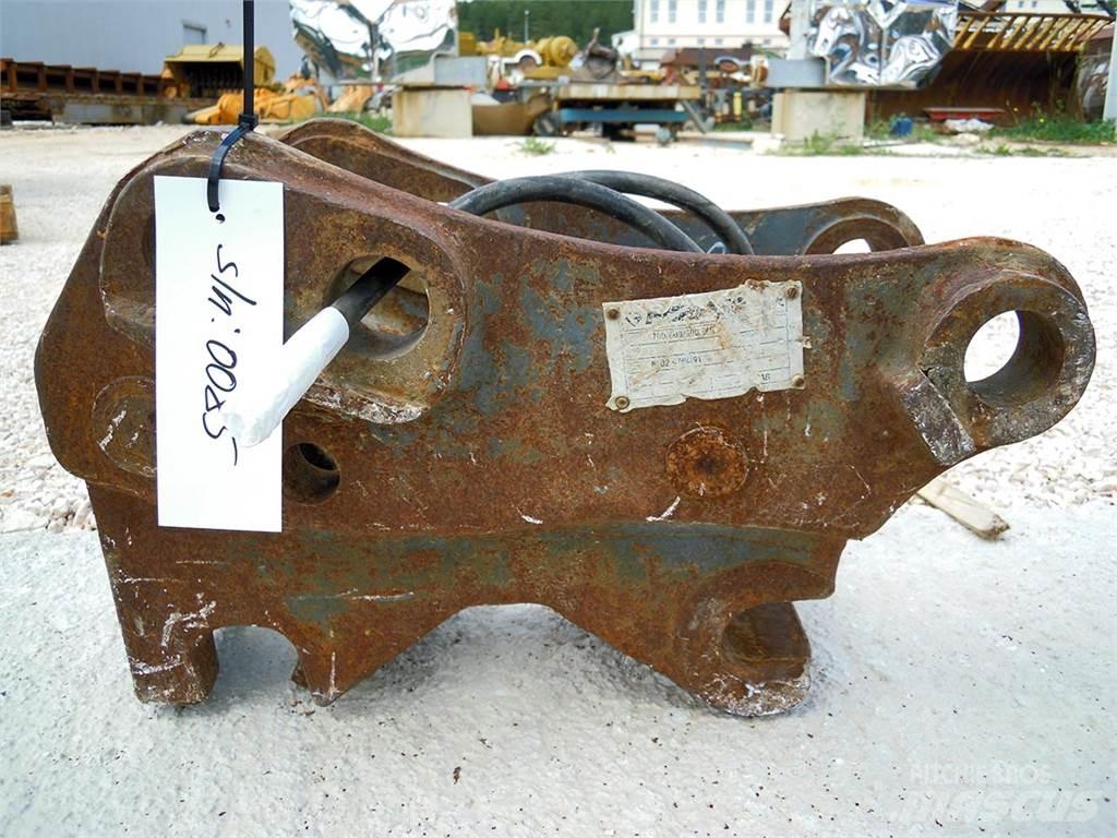  BRZA SPOJKA raspon 180mm Other