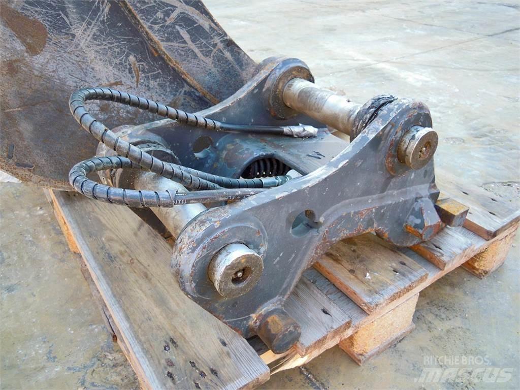  BRZA SPOJKA RASPON 215MM Other