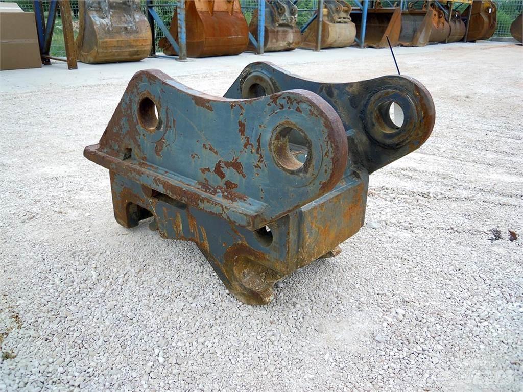  BRZA SPOJKA raspon 400mm Other