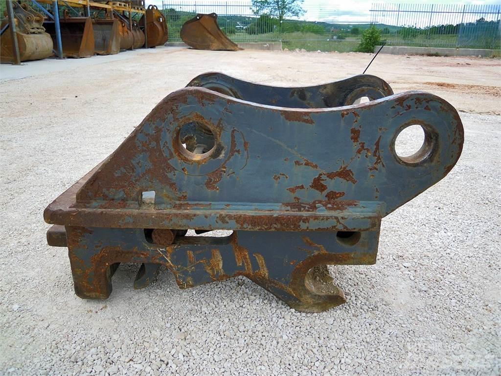  BRZA SPOJKA raspon 400mm Other