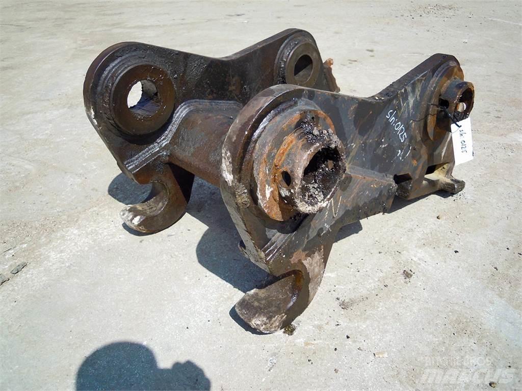  BRZA SPOJKA raspon 430mm Other