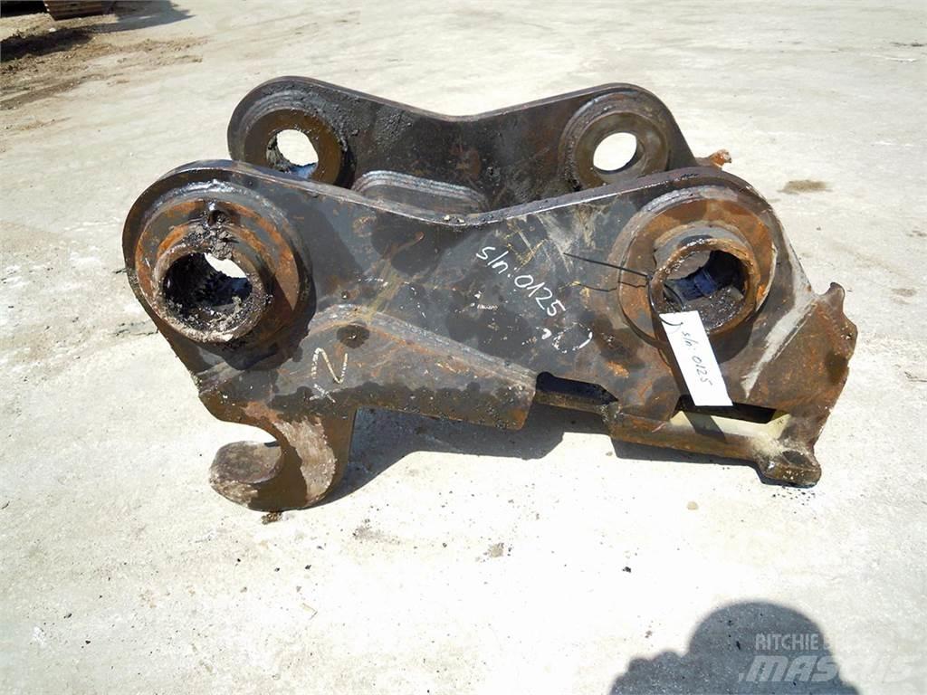  BRZA SPOJKA raspon 430mm Other