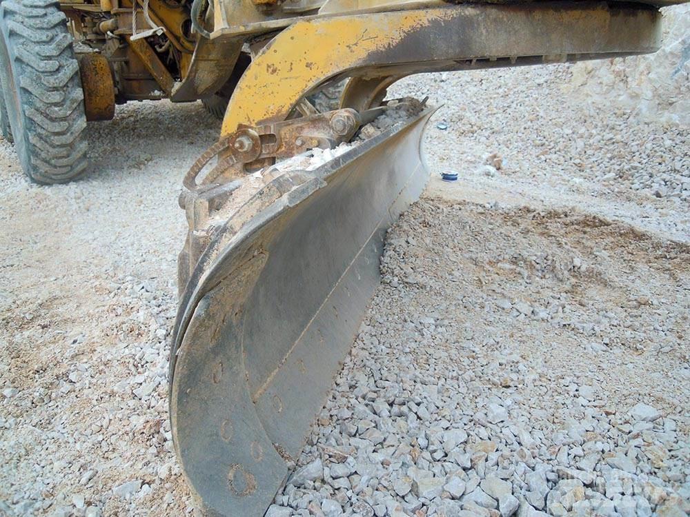 CAT 140G Motor Graders