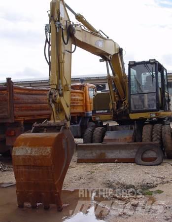 CAT 312 Other