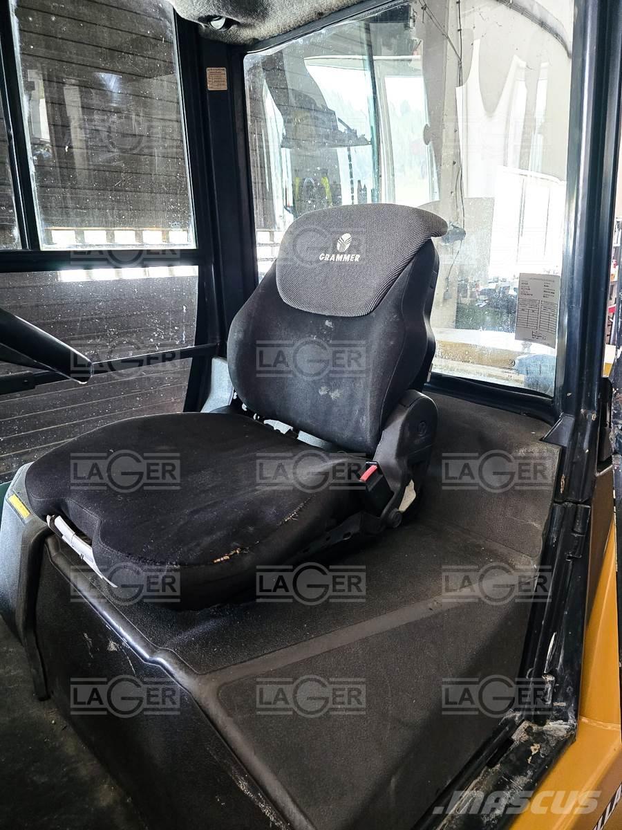 CAT DP45K Diesel Forklifts