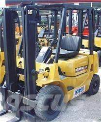 CAT GP20 Misc Forklifts