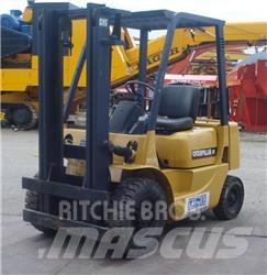 CAT GP20 Misc Forklifts