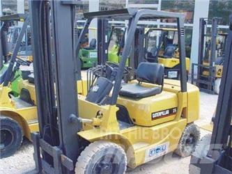 CAT GP20 Misc Forklifts