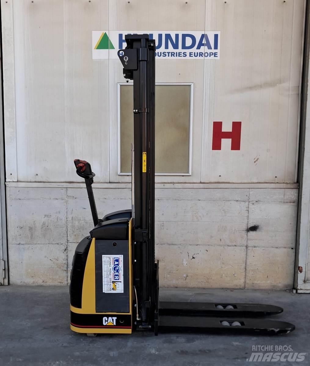 CAT NSP16K Low lifter