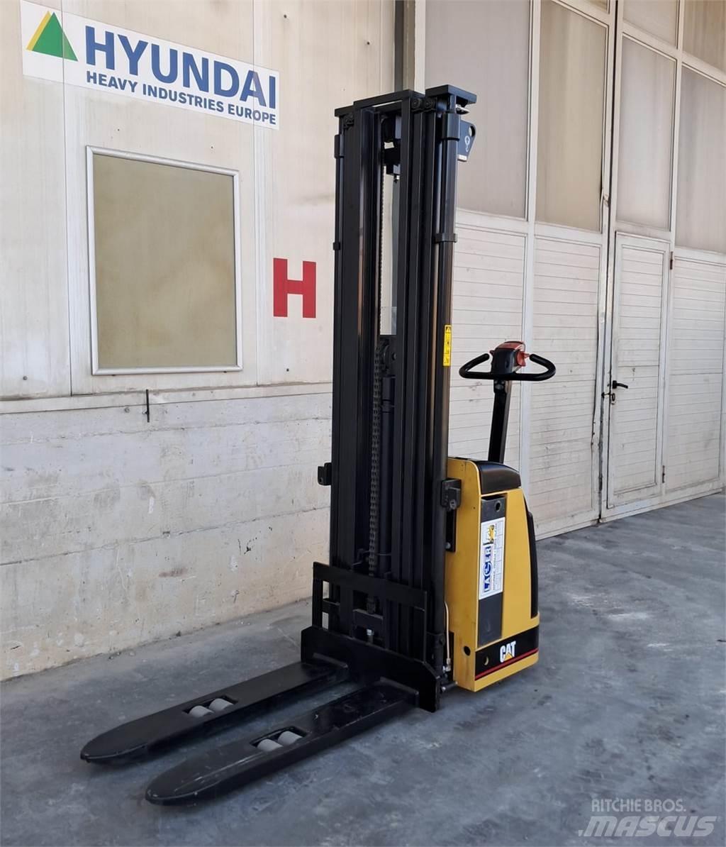 CAT NSP16K Low lifter