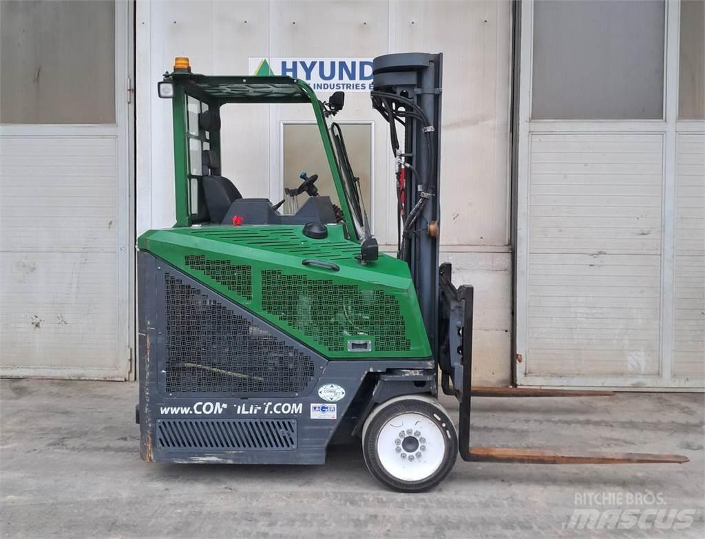 Combilift C4000CB Diesel Forklifts