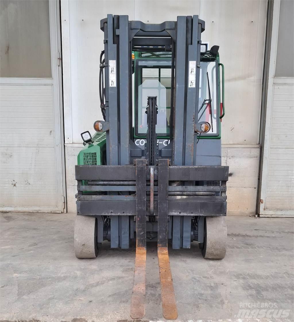 Combilift C4000CB Diesel Forklifts
