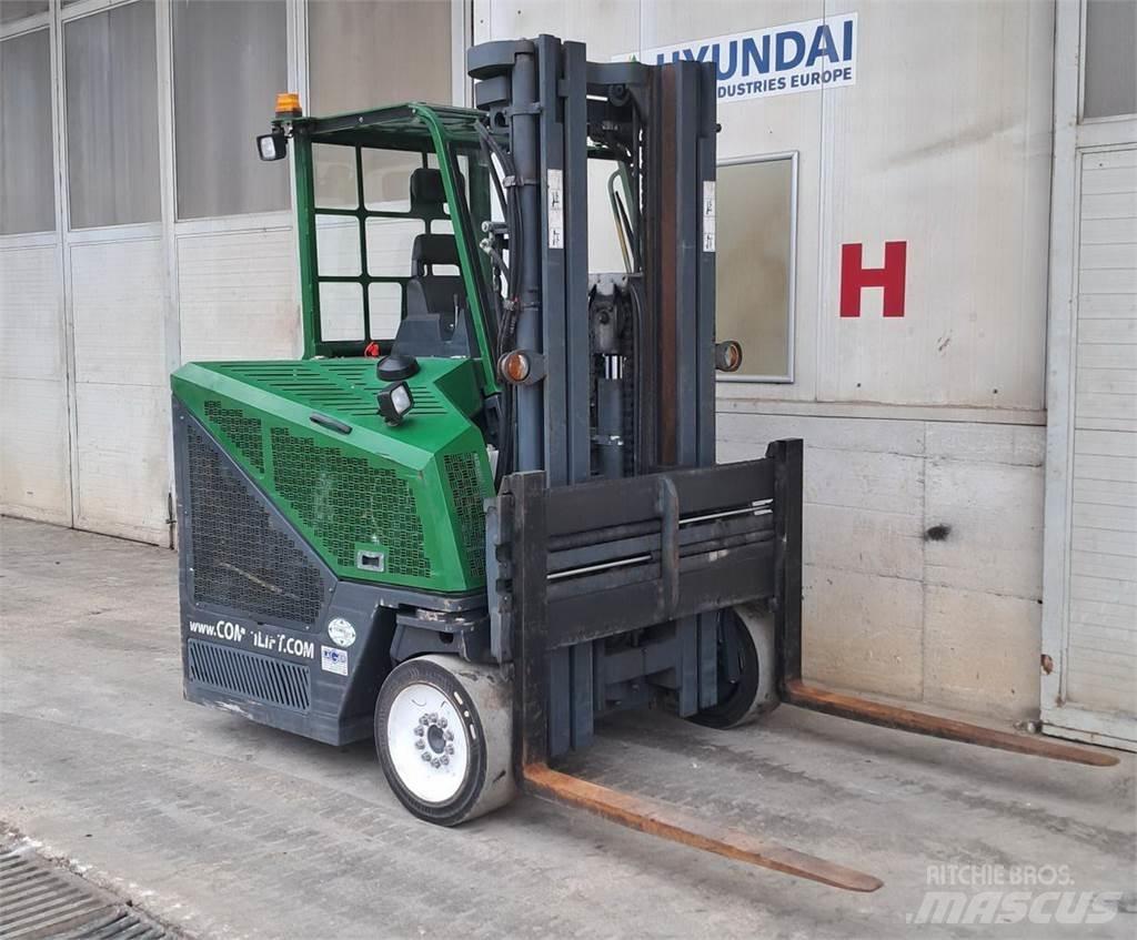 Combilift C4000CB Diesel Forklifts