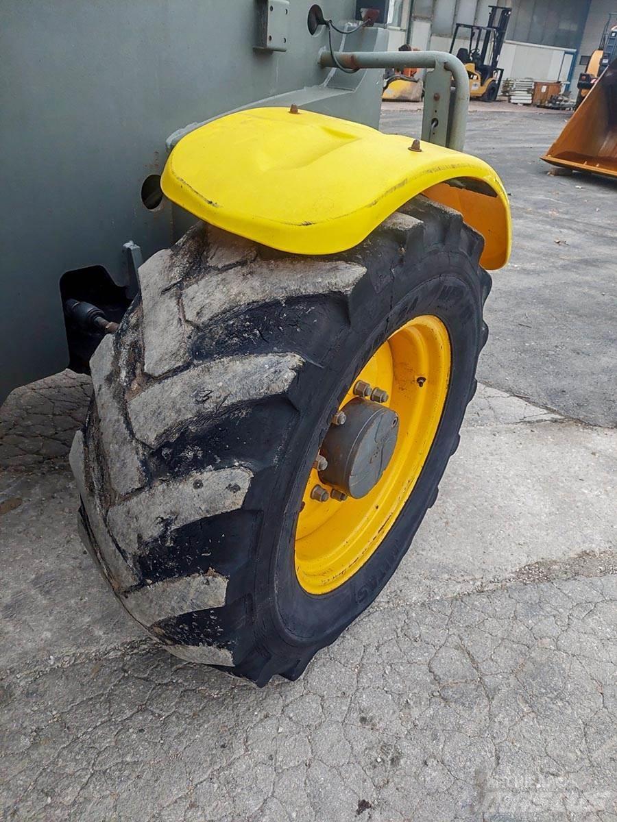 Dieci 30-16 Telescopic Handlers
