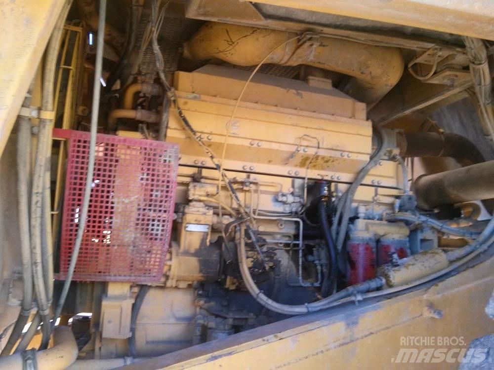 Euclid R50 Site Dumpers