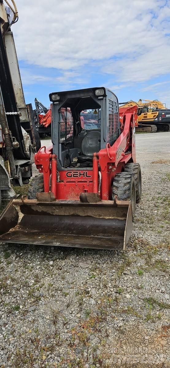 Gehl 4640 - TURBO Other