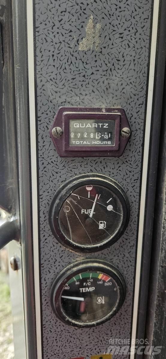 Gehl 4640 - TURBO Other