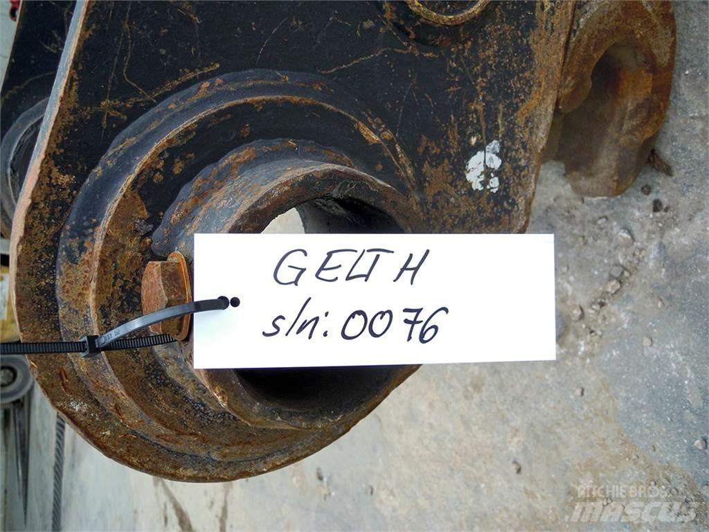 Geith raspon 430mm Other