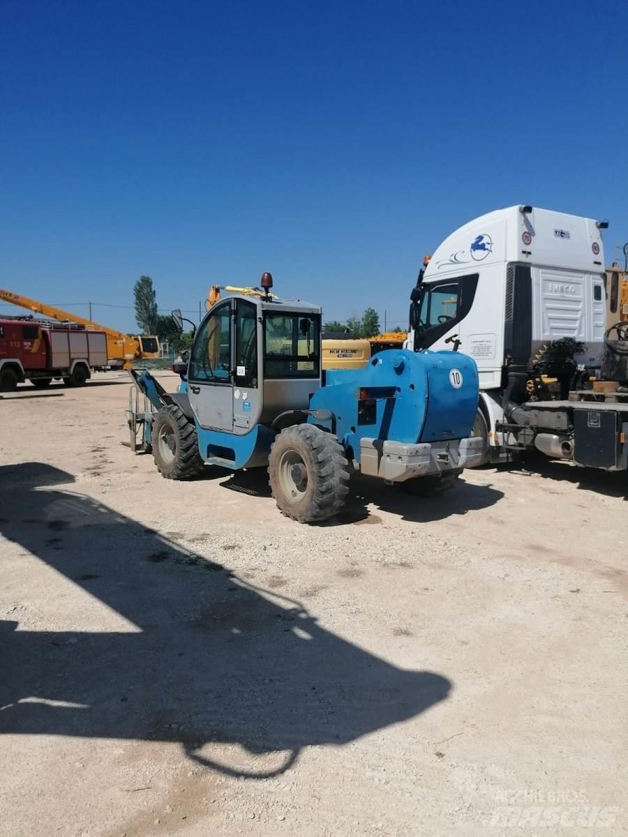 Genie GTH4010 Telescopic Handlers