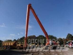 Hitachi ZX520LCH-3 Crawler Excavators