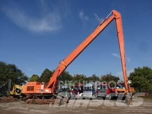 Hitachi ZX520LCH-3 Crawler Excavators