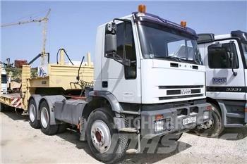 Iveco 720E42 Conventional Trucks / Tractor Trucks