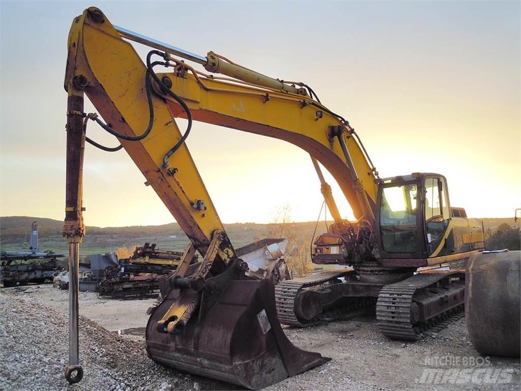 JCB JS330 Other