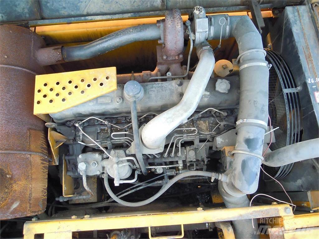 JCB JS330 Other