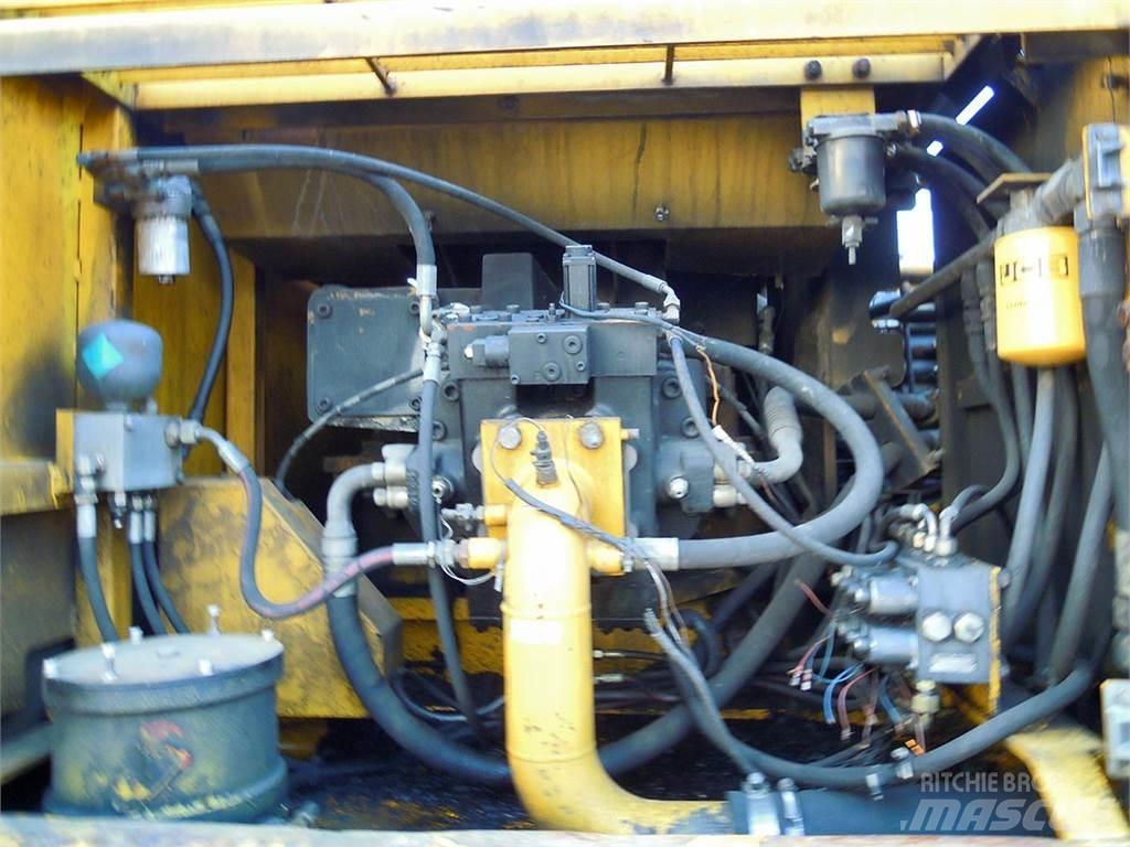 JCB JS330 Other