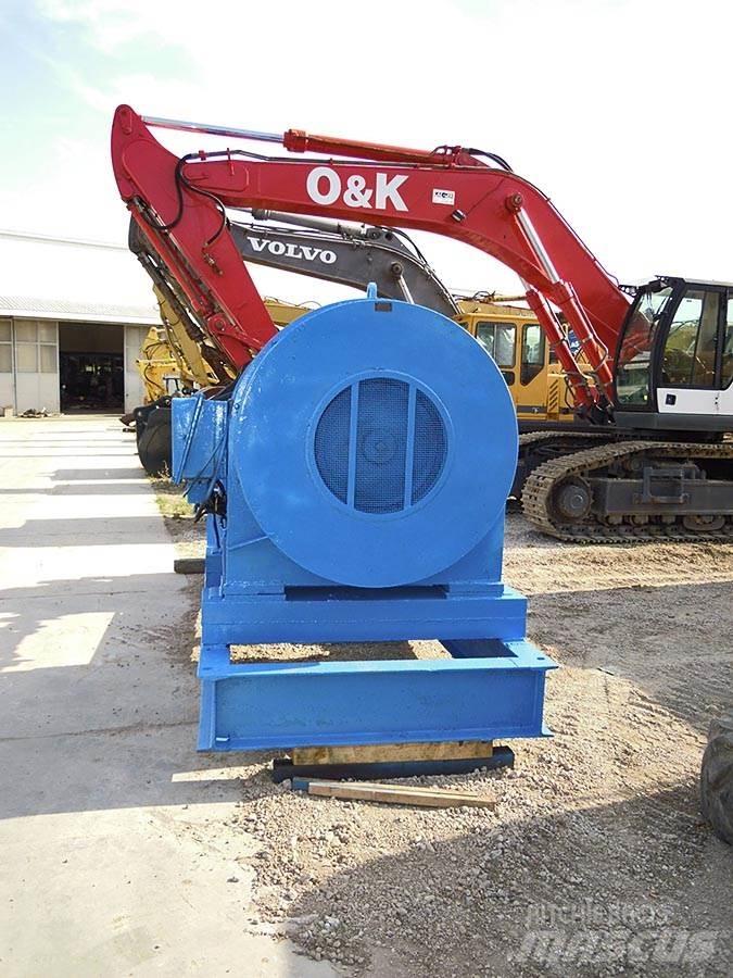  KARHULA PV-5 Water Pumps