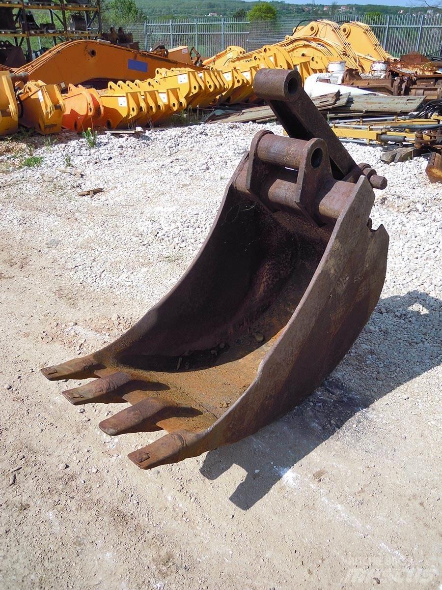  KORPA / BUCKET 0,45m3 650mm Other