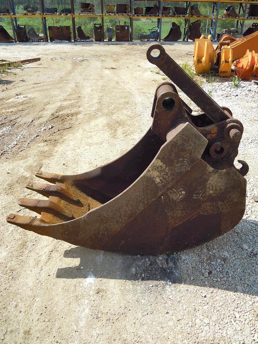  KORPA / BUCKET 0,45m3 650mm Other