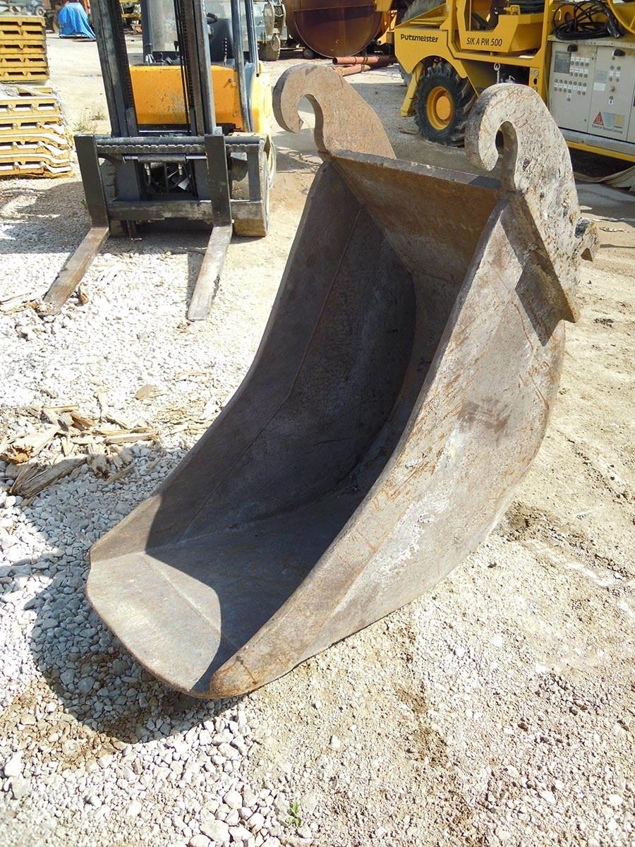  KORPA / BUCKET 0,6m3 600mm Other