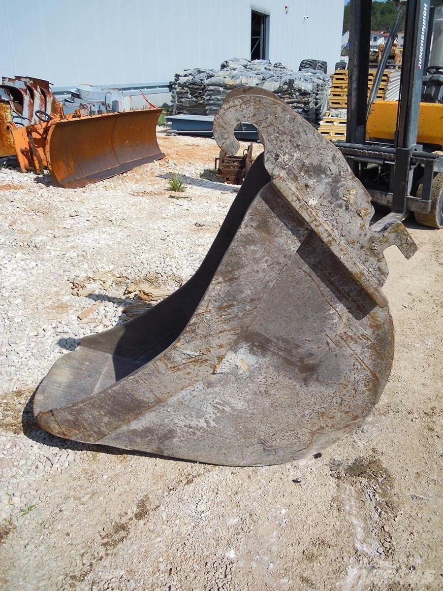  KORPA / BUCKET 0,6m3 600mm Other