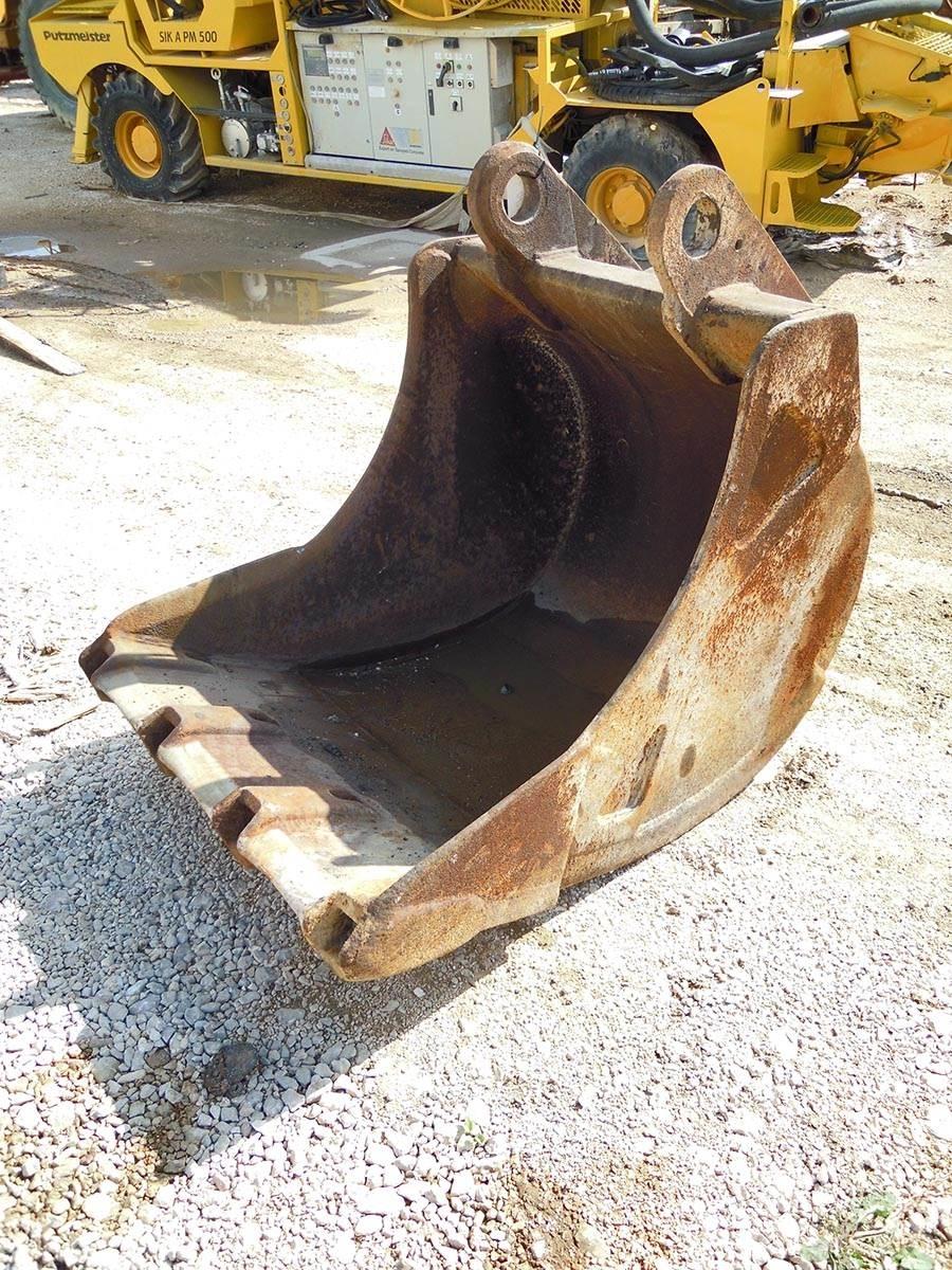  KORPA / BUCKET 0,8m3 950mm Other