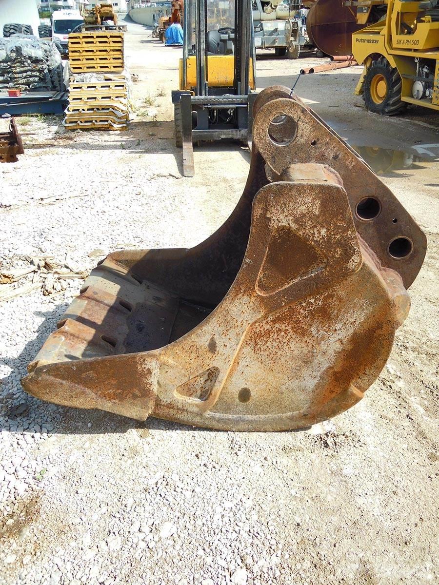  KORPA / BUCKET 0,8m3 950mm Other