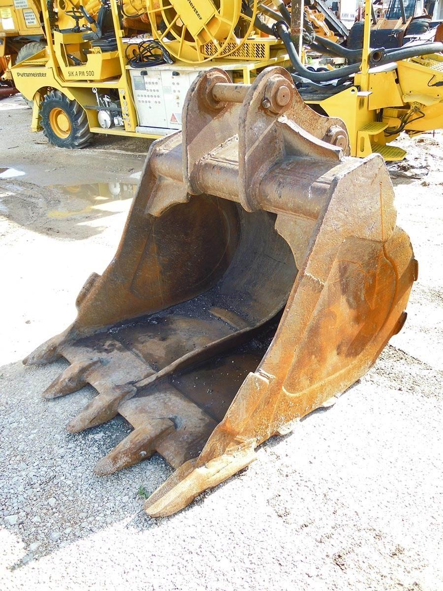  KORPA / BUCKET 1,3m3 1300mm Other