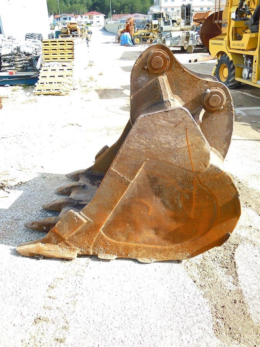  KORPA / BUCKET 1,3m3 1300mm Other