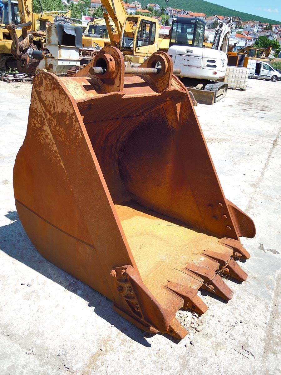  KORPA / BUCKET 1150mm 1,5m3 Other