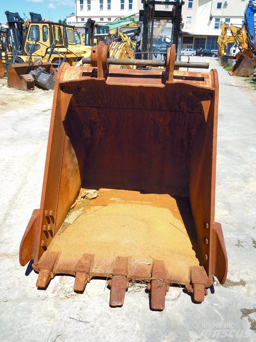  KORPA / BUCKET 1150mm 1,5m3 Other