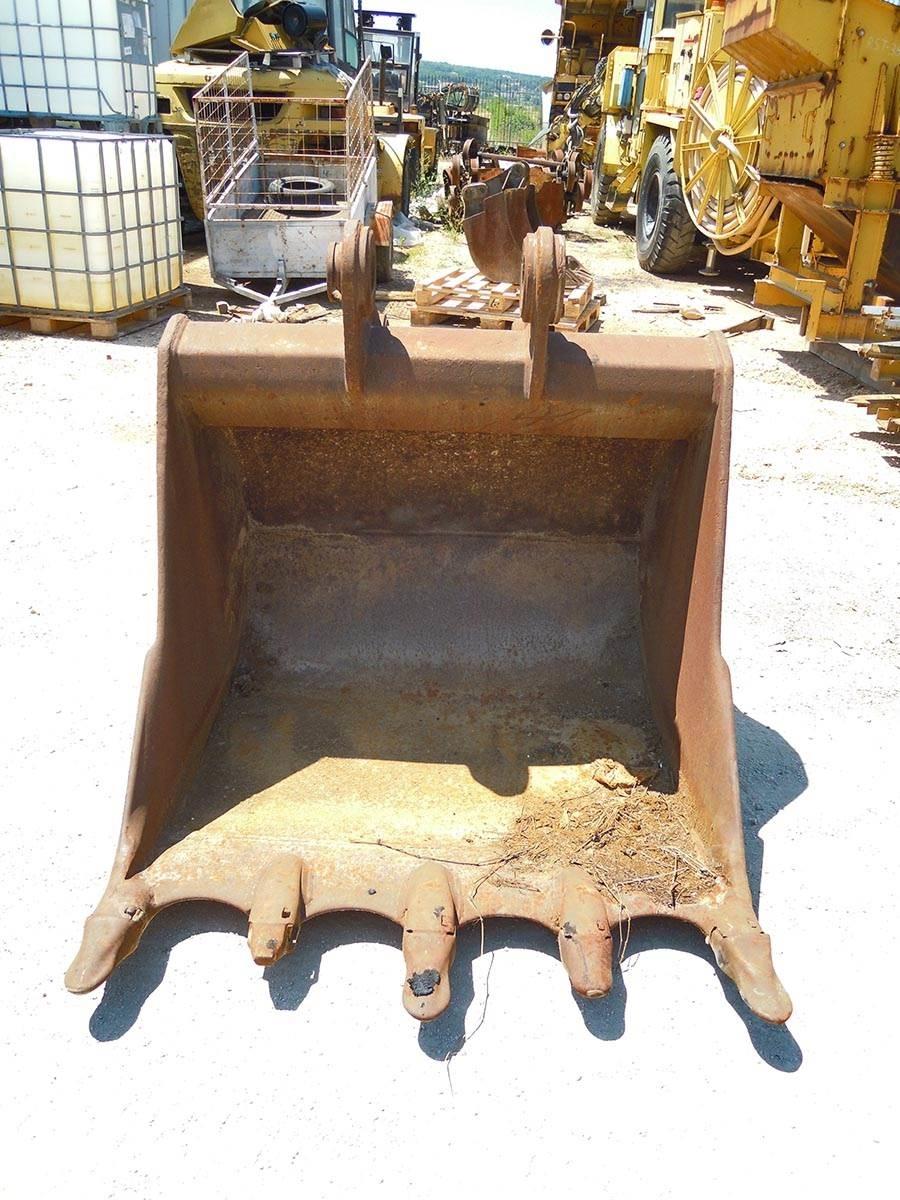  KORPA / BUCKET 1300mm 1,1m3 Other