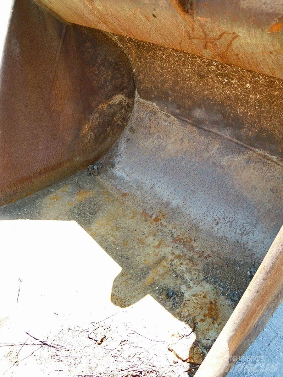  KORPA / BUCKET 1300mm 1,1m3 Other
