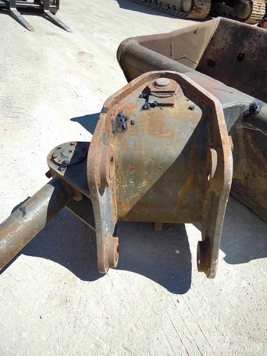  KORPA / BUCKET 1500mm Other