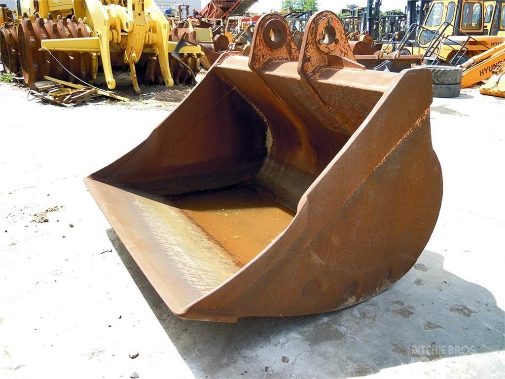  KORPA / BUCKET 1600mm 1,9m3 Other
