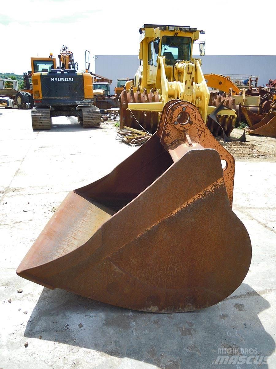  KORPA / BUCKET 1600mm 1,9m3 Other