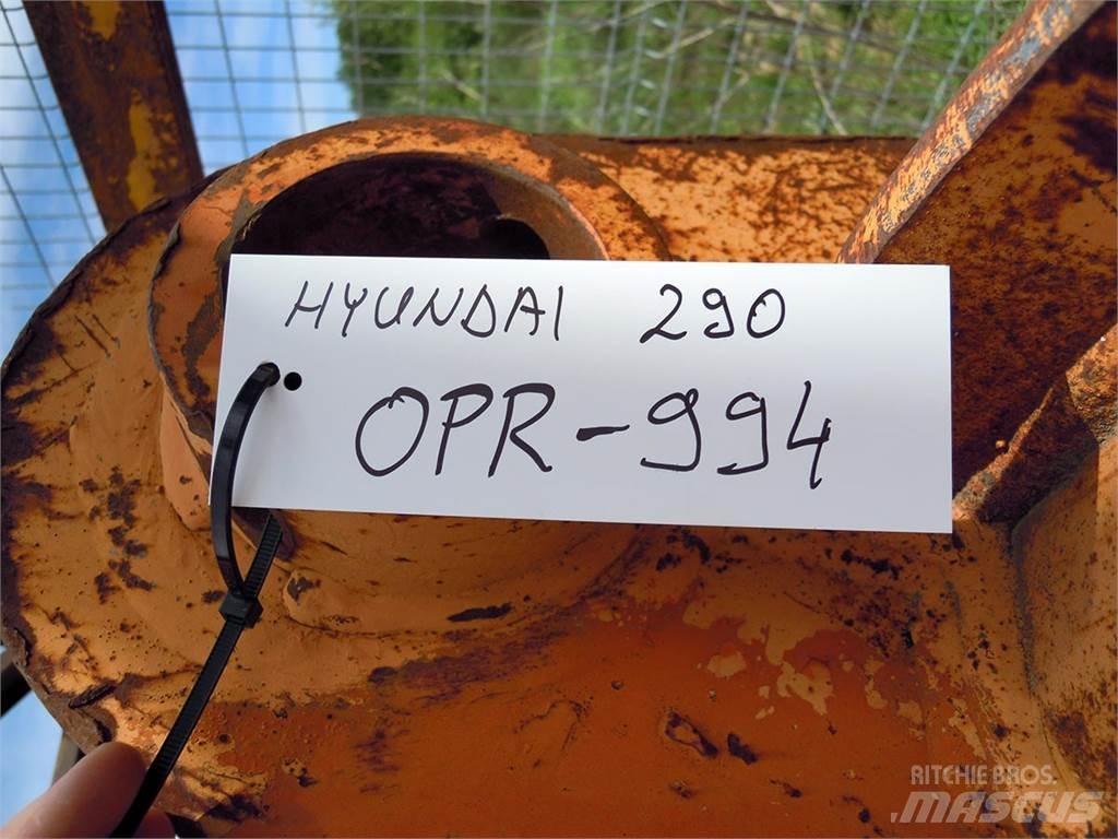  KORPA / BUCKET 1600mm 1,9m3 Other