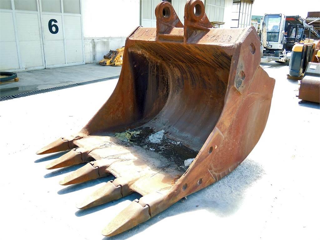  KORPA / BUCKET 1850mm 3,5m3 Other