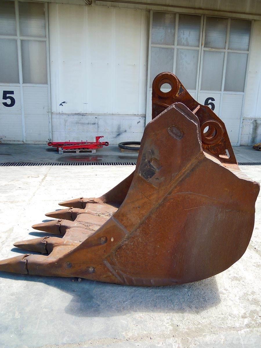  KORPA / BUCKET 1850mm 3,5m3 Other