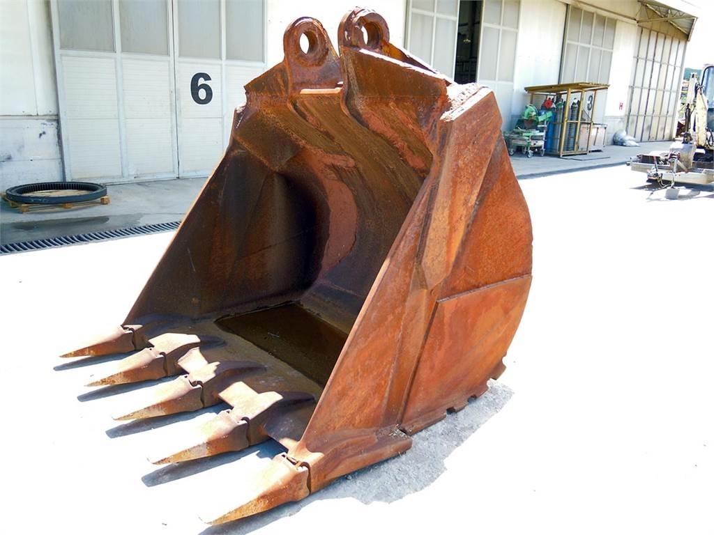  KORPA / BUCKET 1850mm 3,5m3 Other