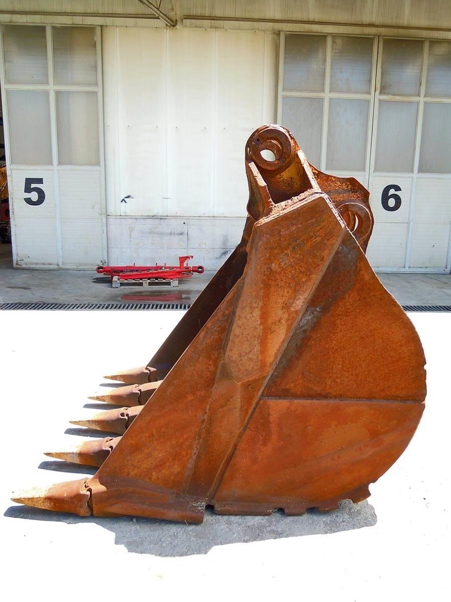  KORPA / BUCKET 1850mm 3,5m3 Other